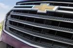 Chevrolet Traverse 2017 года